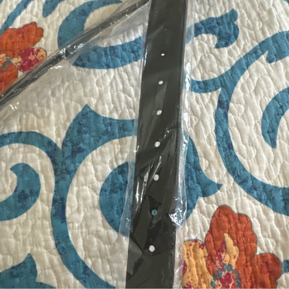 NEW SNAP ON TOOLS GENUINE MECHANICS WORK BELT NO SCRATCH LEATHER SIZE XL 42-44 - Picture 4 of 6